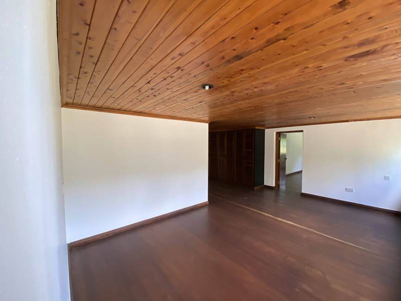 Manor on Lower Kabete - Garden Walk